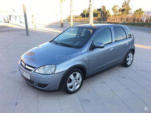 Opel Corsa Linea Blu 1.3 Cdti 5p. -04