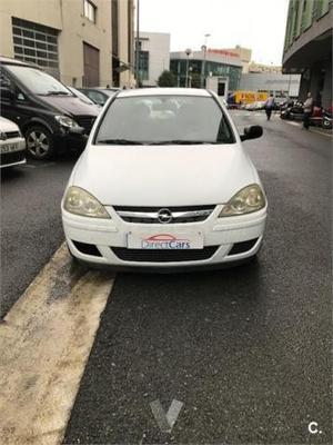 Opel Corsa Silverline Base 1.3 Cdti 3p. -06