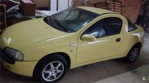 Opel Tigra 1.6i 16v 3p. -95