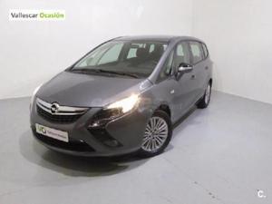 Opel Zafira Tourer 1.6 Cdti Ss 136 Cv Selective 5p. -16