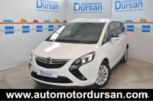 Opel Zafira Tourer 2.0 Cdti 165 Cv Excellence 5p. -13