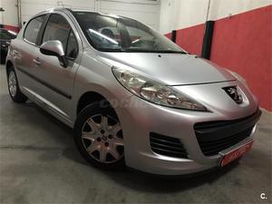 PEUGEOT 207 Confort 1.6 HDI 90 5p.