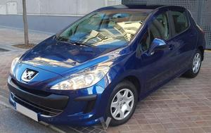 PEUGEOT 308 Confort 1.6 HDI 