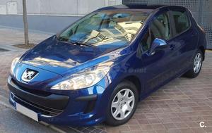 PEUGEOT 308 Confort 1.6 HDI 90 5p.