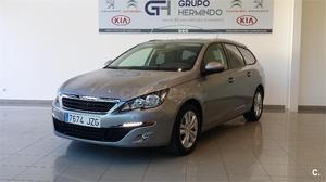 PEUGEOT 308 SW Active 1.6 BlueHDi 88KW 120CV EAT6 5p.