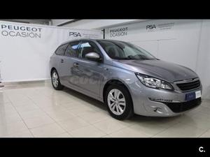 PEUGEOT 308 SW Style 1.6 BlueHDi 88KW 120CV 5p.