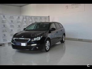 PEUGEOT 308 SW Style S 1.6 BlueHDi 88KW 120CV 5p.