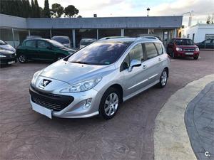 PEUGEOT 308 Sportium 1.6 VTi p.