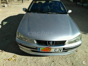 PEUGEOT 406 Break SR HDI 110 Pack 5p.