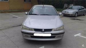 PEUGEOT 406 SRDT 1.9 PACK 4p.