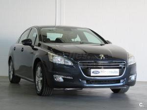 PEUGEOT 508 Active 1.6 eHDI 112 CMP BLUE LION 4p.