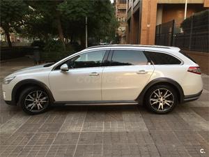 PEUGEOT 508 RXH Full Hybrid Diesel 200CV 5p.