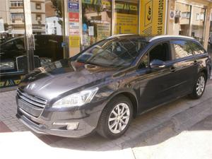 PEUGEOT 508 SW Business Line 2.0 HDI 140cv 5p.