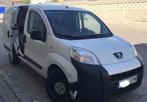 PEUGEOT BIPPER