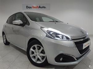 PEUGEOT P ACTIVE 1.6 BlueHDi 75 5p.