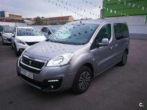 PEUGEOT Partner TEPEE Active 1.6 BlueHDi p.