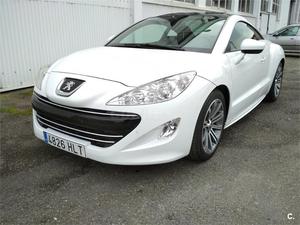 PEUGEOT RCZ 1.6 THP 155cv 2p.