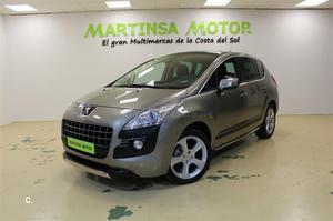 PEUGEOT  Sport Pack 1.6 HDI 110 FAP 5p.