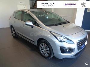 PEUGEOT  Style 1.6 BlueHDI 120 FAP 5p.