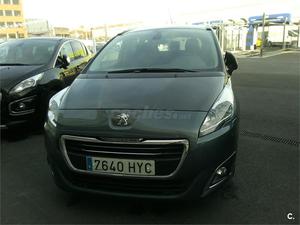 PEUGEOT  Style 1.6 eHDI 115 FAP ETG6 Blue Lion 5p.