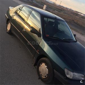 PEUGEOT  XTDT 1.9 5p.