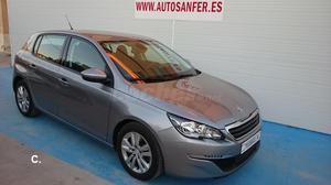 PEUGEOT p Active 1.6 BlueHDi 100 FAP 5p.