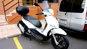 PIAGGIO beverly Sport Touring 350 ie (modelo actual) -15