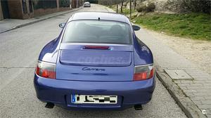 PORSCHE 911 CARRERA 4 COUPE 2p.