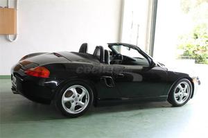 PORSCHE Boxster SOUL 2p.