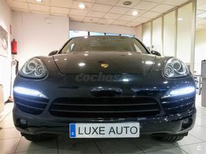 PORSCHE Cayenne 3.0 TD Tiptronic 5p.