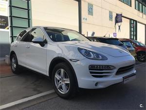 PORSCHE Cayenne 4.1 S Diesel Tiptronic 5p.