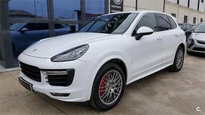 PORSCHE Cayenne GTS 5p.