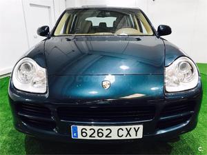 PORSCHE Cayenne S 5p.