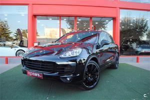 PORSCHE Cayenne S Diesel 5p.