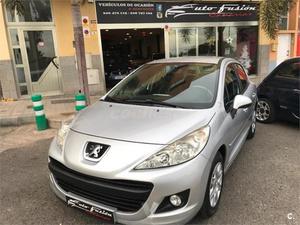 Peugeot 207 Business Line 1.4 Hdi 70 Fap 5p. -12