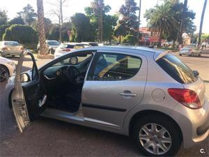 Peugeot 207 Confort p. -10