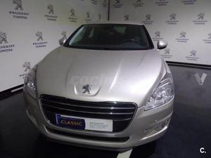 Peugeot 508 Active 1.6 Hdi 112cv 4p. -11