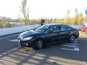 Peugeot 508 Style 2.0 Hdi 140cv 4p. -14