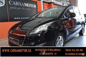 Peugeot  Active 1.6 Ehdi 115 Fap Etg6 Blue Lion 5p. -14