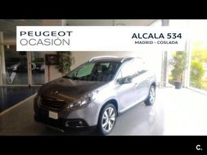 Peugeot  Allure 1.6 Bluehdi 73kw 100cv 5p. -16