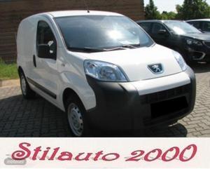 Peugeot Bipper