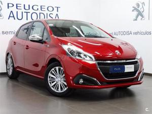 Peugeot p Style 1.2l Puretech 60kw 82cv 5p. -17