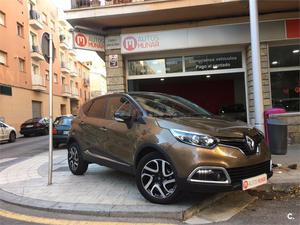 RENAULT Captur Zen Energy dCi 66kW 90CV Ecoleader 5p.