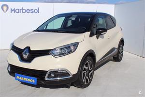 RENAULT Captur Zen Energy dCi 90 EDC Euro 6 5p.