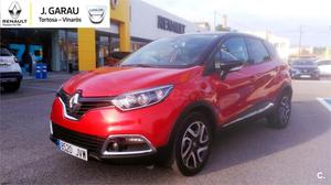 RENAULT Captur Zen Energy dCi 90 Ecoleader 5p.