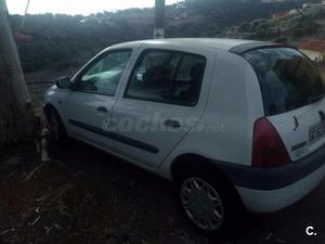 RENAULT Clio 1.2 5p.