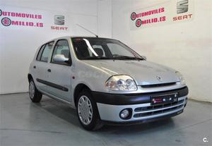 RENAULT Clio ALIZE 1.2 5p.