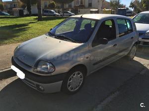 RENAULT Clio ALIZE 1.9D 5p.