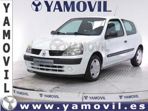 RENAULT Clio Base Authentique 1.5dCi65 3p.