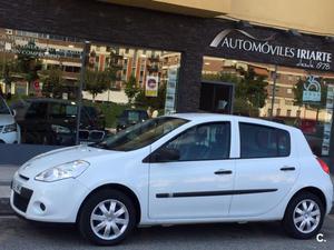 RENAULT Clio Business dCi 75 eco2 5p.